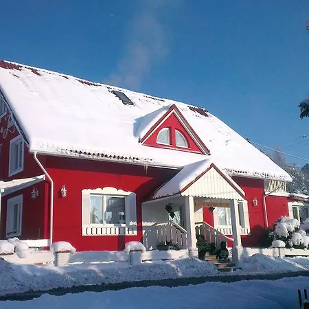 Istberg Cafe Restaurant & Istebna