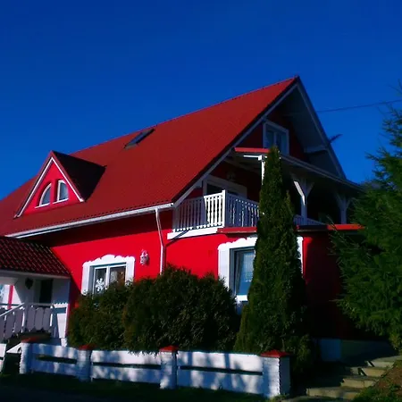 Szálloda Istberg Cafe Restaurant &