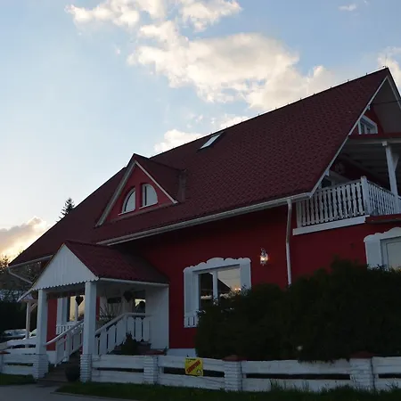 Istberg Cafe Restaurant &