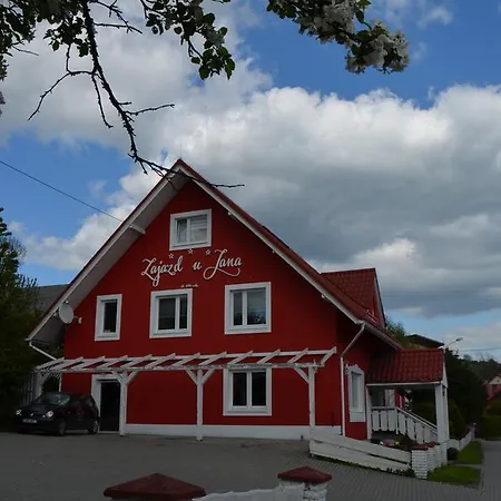 Istberg Cafe Restaurant & * Istebna