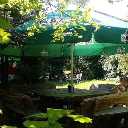 Istberg Cafe Restaurant & Istebna