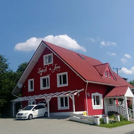 Szálloda Istberg Cafe Restaurant &