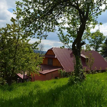 Istberg Cafe Restaurant & Istebna