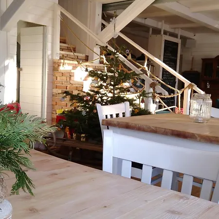 Istberg Cafe Restaurant & Szálloda Istebna