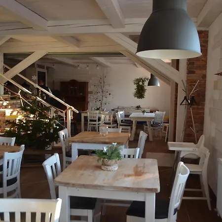 Istberg Cafe Restaurant &