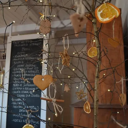 Istberg Cafe Restaurant & Szálloda