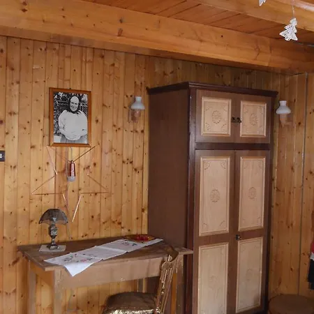 Szálloda Istberg Cafe Restaurant & Istebna