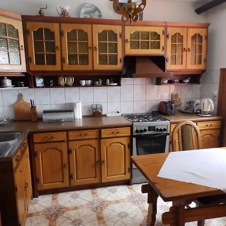 Szálloda Istberg Cafe Restaurant & Istebna